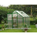 Sweden glasshouse for flower